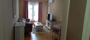 Apartment Bjanka